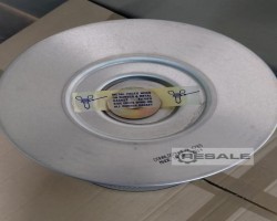 Maschine: DONALDSON AF25548 , PA2751, P77-6765 Luftfilterelement, 2876