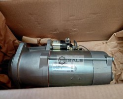 Maschine: BOSCH FüR LIEBHERR 0001 330 012 Anlasser Bosch