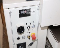 Maschine: SCM S 630 NOVA Dickenhobelmaschinen