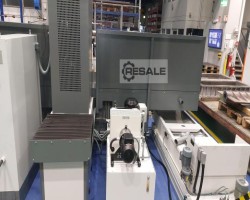 Maschine: ELB-SCHLIFF Perfekt BD 15 SPS Flachschleifmaschinen