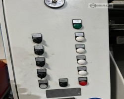 Maschine: PERO BOB 8 Reinigungsmaschinen