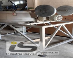 Maschine: MAVET AMS 250 Mischer