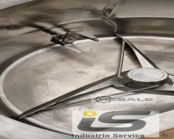 Maschine: MAVET AMC 1000 Mischer