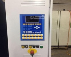 Maschine: LWB Steinl VCRS-T 300/36 T Spritzgiessmaschinen