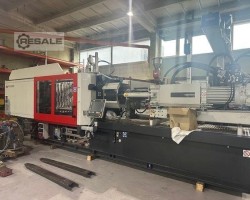 Maschine: FERROMATIK MILACRON K-TEC 350-2650 Spritzgiessmaschinen