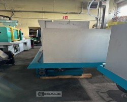 Maschine: BOY 100E Spritzgiessmaschinen