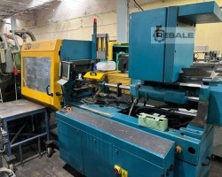 Maschine: BOY 80 M Spritzgiessmaschinen