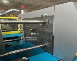 Maschine: BOY 55A Pro Spritzgiessmaschinen