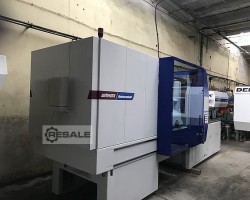 Maschine: BATTENFELD EcoPower SE 300/133 Spritzgiessmaschinen