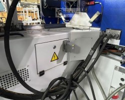 Maschine: WITTMANN BATTENFELD EcoPower 110/350 Spritzgiessmaschinen