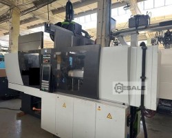 Maschine: ENGEL VICTORY 500/80 Tech Spritzgiessmaschinen