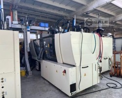 Maschine: ENGEL VICTORY 330H/80V/160 combi Ecodrive Spritzgiessmaschinen
