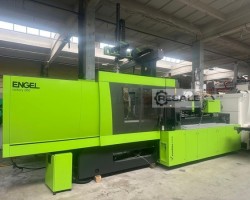 Maschine: ENGEL Victory 2460/260 Tech Ecodrive Spritzgiessmaschinen