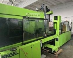 Maschine: ENGEL ES 1350/275 HL Spritzgiessmaschinen