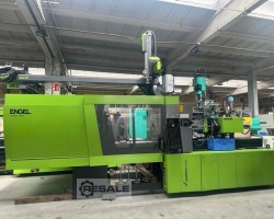 Maschine: ENGEL VICTORY 1560/300 Tech Ecodrive Spritzgiessmaschinen