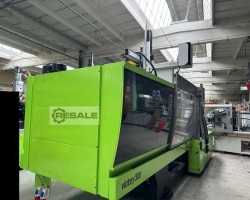 Maschine: ENGEL VICTORY 1350/300 Tech Ecodrive Spritzgiessmaschinen