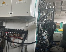 Maschine: ARBURG 680CB 400-170 Spritzgiessmaschinen