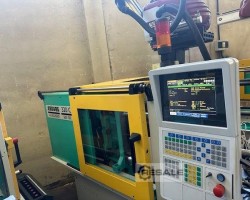 Maschine: ARBURG 320C 500-100 Spritzgiessmaschinen