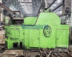Maschine: STANKO RYAZAN B1141 Waagerechte Formschmiedmaschinen