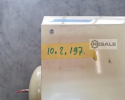 Maschine: INGERSOLL RAND 2339531 Kompressor