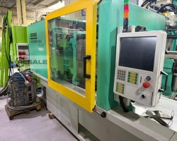 Maschine: ARBURG 520H 1500-400 e² Spritzgiessmaschinen