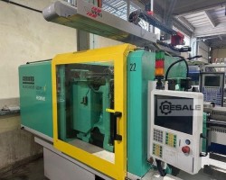 Maschine: ARBURG 520H 1500-400 e² Spritzgiessmaschinen