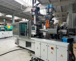 Maschine: ARBURG 520H 1500-290 e² Spritzgiessmaschinen
