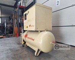 Maschine: INGERSOLL RAND 2339531 Kompressor