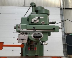 Maschine: GSP 205 R Bohrer