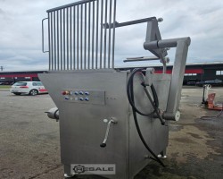 Maschine: KILIA E130 Grinder
