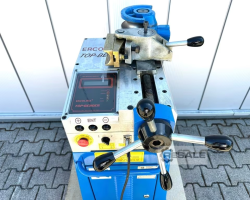 Maschine: ERCOLINA Topbender 