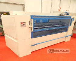 Maschine: ITALPRESSE R4/130 Leimmaschinen