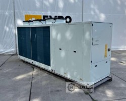 Maschine: EMICON PAE HT 1202 HE S KC Chiller