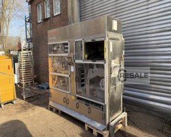 Maschine: WERNER + PFLEIDERER LEBEN Rollprofi Brötchenanlagen