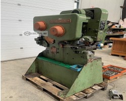 Maschine: PEDDINGHAUS 210 SUPER 11 Stanzautomaten
