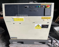 Maschine: FANUC M-10iA Industrieroboter