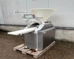 Maschine: SCHEURER SV140EP Teigteilwirkmaschinen