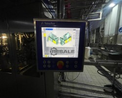 Maschine: TETRA PAK A3 CompactFlex 200/250 Prisma Abfüllmaschinen