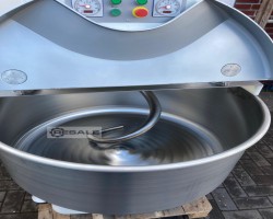 Maschine: DIOSNA SP 200 D Spiralknetmaschinen