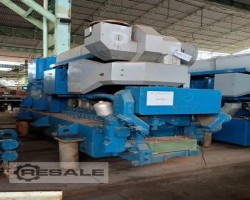 Maschine: WARTSILA 1600W9L20 Dieselgeneratoren
