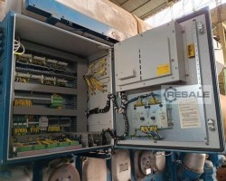 Maschine: WARTSILA 75W6L20 Dieselgeneratoren