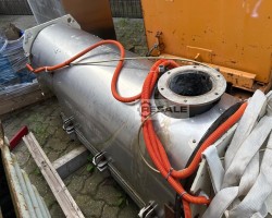 Maschine:   Mischer