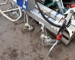 Maschine: SCHMALZ VM-165-H-6SAF Vakuumheber