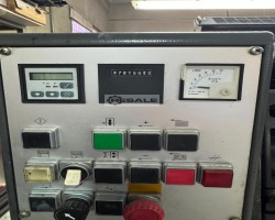 Maschine: HEIDELBERG GTO PM 52 2 
