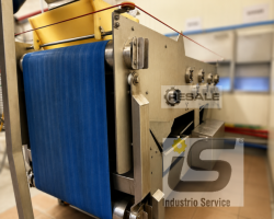 Maschine: KREUZMAYR KEB 750 Pressen