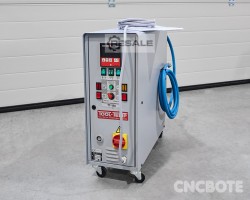 Maschine: TOO-TEMP TT-188 Verschiedenes
