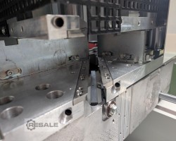 Maschine: URBAN AKS 3950 Fensterfertigungsmaschinen für  Kunststofffenster