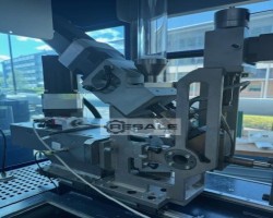 Maschine: BATTENFELD MICROSYSTEM MM 50/50 Spritzgiessmaschinen