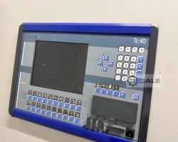 Maschine: BATTENFELD CDC BA 1000 / 315 Spritzgiessmaschinen