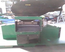 Maschine: BPS RECYCLINGANLAGEN IRS SRL Easy 120 Kabelgranulieranlagen